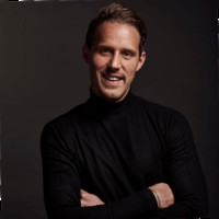 Daniel Schomberg-Olsson