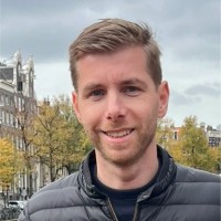 Martijn van Oosterhout