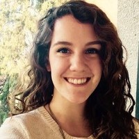 Clare Vaughn