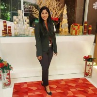 Devika Mehrotra