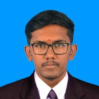 Madasamy G