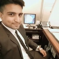 Dawood Jamshaid