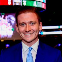 Mitchell O'Connor