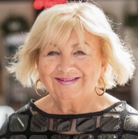 Marie-Claude Rasetti