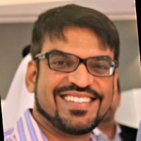 Nabeel Makrani