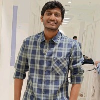 Aniket Vilas Vakude