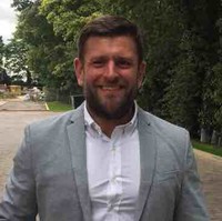 James Pearson