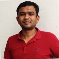 Rajesh Kumar Yeso