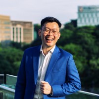 Gary Tan, Cpa (Aust.)