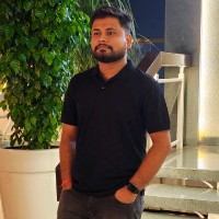 Gaurav Singh