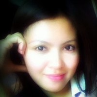 ma. gizell animas