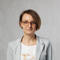 Joanna Małecka - Czerw