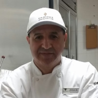 Chef James