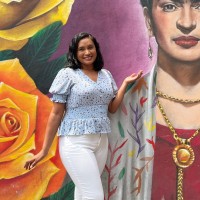 Mayra Damian
