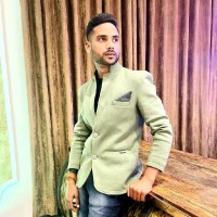 Aadarsh Thakur