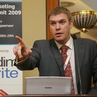 Alexander Melnikov