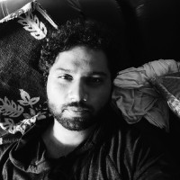 Pankaj Dwivedi