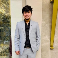 Deepak Kumar Singh