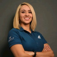 Alejandra Rios, Pmp