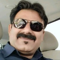 Danish Husain