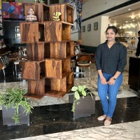 Harini Somasundaram