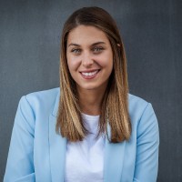 Mareike Breitmeier