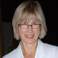 Victoria Marsh