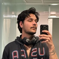 Naman Kaushik