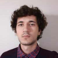 Özgü Arda Türkmen