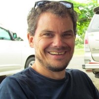 Chris Ray