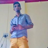 Adithya Vishnu