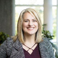 Kimberly Gray, CIC