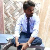 Vishalkumar Waghmare