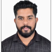 Sreejith K S