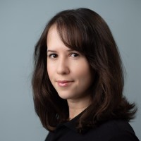 Alsu Iovkova (Anderzhanova)