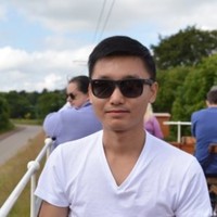 曹建业