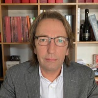 Alberto Redi