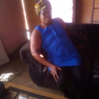 Joyce Manganye