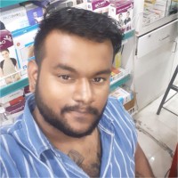 Mayur Patil