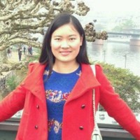 Kelly Liu