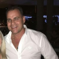 Gregory James Meaden