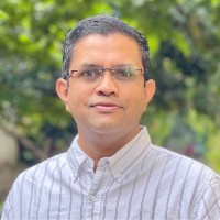 Vaitheeswaran Krishna Subramanian