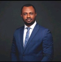 Okubote Adewale