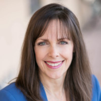Judy Agnew