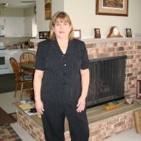 Judi Cimuchowski