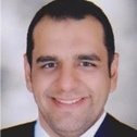 Ahmed Argawy