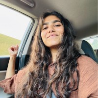 Tripti Mandal