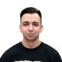 Dmitrii Safronov