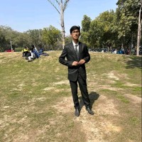 Yash Arya