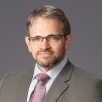 Jason Alexander, CDOA